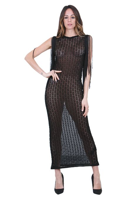  CIRCUS HOTEL | Abiti | H6SE12Y69-0